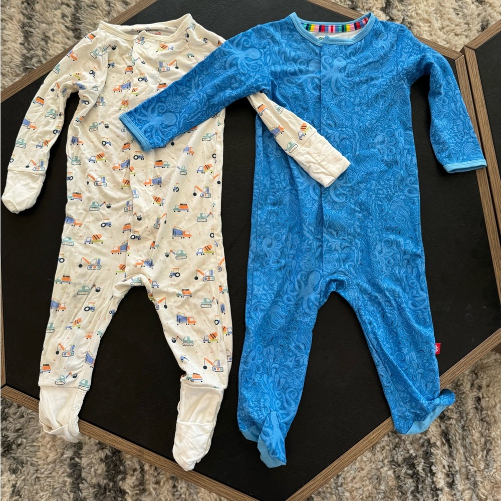 Magnetic Me Sleeper Bundle